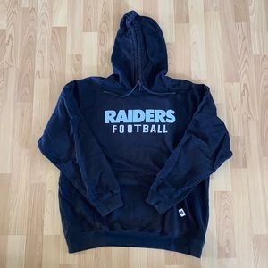 Raiders Hoodie